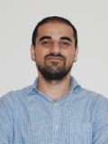 Res. Assist. Veysel TEKDAL