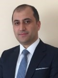 Prof. Dr. Ramazan ERDAĞ (Head of the Department)